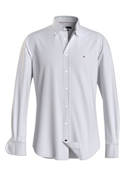 Tommy Hilfiger Koszula w kolorze białym ze sklepu Limango Polska w kategorii Koszule męskie - zdjęcie 170804061