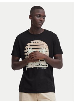 Blend T-Shirt 20716517 Czarny Regular Fit ze sklepu MODIVO w kategorii T-shirty męskie - zdjęcie 170804712
