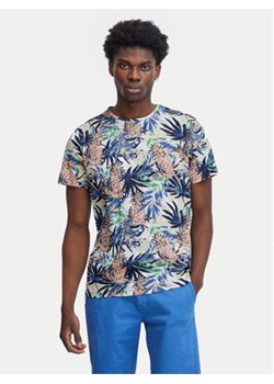 Blend T-Shirt 20716486 Kolorowy Regular Fit ze sklepu MODIVO w kategorii T-shirty męskie - zdjęcie 170804754