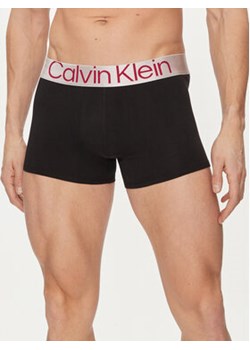 Calvin Klein Underwear Komplet 3 par bokserek 000NB3130A Czarny ze sklepu MODIVO w kategorii Majtki męskie - zdjęcie 170804890