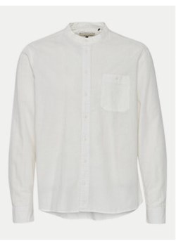 Blend Koszula 20716369 Biały Regular Fit ze sklepu MODIVO w kategorii Koszule męskie - zdjęcie 170804894