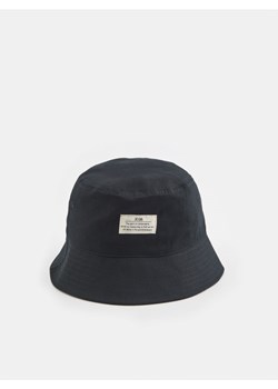 Sinsay - Bucket hat - czarny ze sklepu Sinsay w kategorii Kapelusze męskie - zdjęcie 170807291