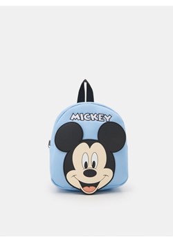 Sinsay - Plecak Myszka Miki - niebieski ze sklepu Sinsay w kategorii Plecaki dla dzieci - zdjęcie 170807301