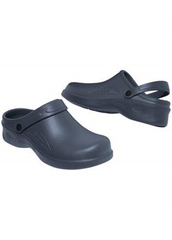 Buty ogrodowe męskie ze sklepu Atlas For Men w kategorii Klapki męskie - zdjęcie 170807514