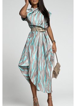 Sukienka ROBELTISA ze sklepu Ivet Shop w kategorii Sukienki - zdjęcie 170807864