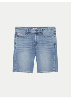 Marc O'Polo Denim Szorty jeansowe 463 9212 13002 Niebieski Slim Fit ze sklepu MODIVO w kategorii Spodenki męskie - zdjęcie 170808152