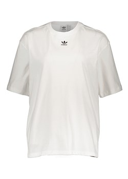 adidas Koszulka w kolorze białym ze sklepu Limango Polska w kategorii Bluzki damskie - zdjęcie 170809010