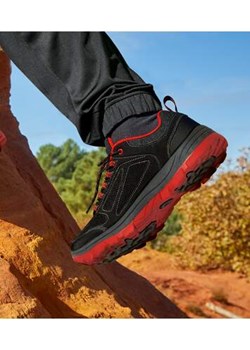 Terenowe buty Outdoor ze sklepu Atlas For Men w kategorii Buty trekkingowe męskie - zdjęcie 170813231