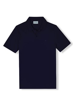 Pierre Cardin Koszulka polo w kolorze granatowym ze sklepu Limango Polska w kategorii T-shirty męskie - zdjęcie 170818663
