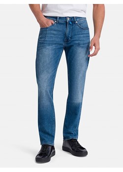 Pierre Cardin Dżinsy - Regular fit - w kolorze niebieskim ze sklepu Limango Polska w kategorii Jeansy męskie - zdjęcie 170818671