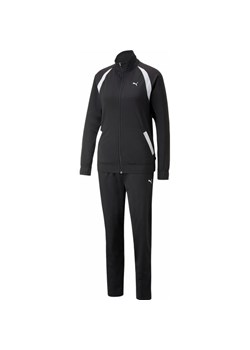Komplet dresowy damski Classic Tricot Suit Op Puma ze sklepu SPORT-SHOP.pl w kategorii Dresy damskie - zdjęcie 170826760
