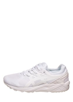 asics Buty "Gel Kayano" w kolorze białym do biegania ze sklepu Limango Polska w kategorii Buty sportowe damskie - zdjęcie 170826804
