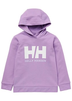 Helly Hansen Bluza w kolorze fioletowym ze sklepu Limango Polska w kategorii Bluzy dziewczęce - zdjęcie 170826854