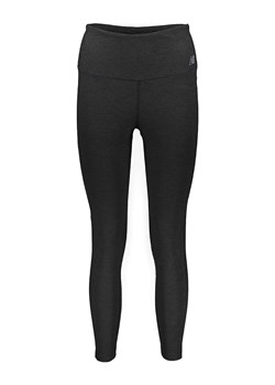 New Balance Legginsy sportowe w kolorze czarnym ze sklepu Limango Polska w kategorii Spodnie damskie - zdjęcie 170827113