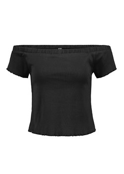 Urban Surface Koszulka w kolorze czarnym ze sklepu Limango Polska w kategorii Bluzki damskie - zdjęcie 170827262