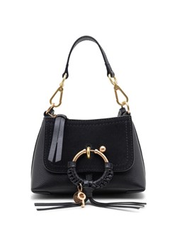 See By Chloé Skórzana torebka na ramię ze sklepu Gomez Fashion Store w kategorii Torby Shopper bag - zdjęcie 170831173