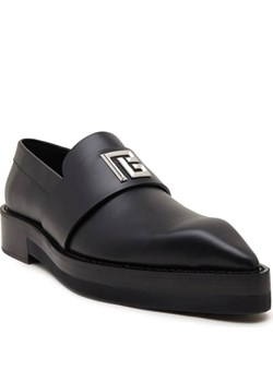 Balmain Skórzane loafersy ze sklepu Gomez Fashion Store w kategorii Mokasyny męskie - zdjęcie 170831201