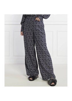 Kenzo Spodnie | Loose fit ze sklepu Gomez Fashion Store w kategorii Spodnie damskie - zdjęcie 170831544