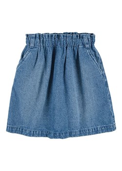 COOL CLUB Spódnica w kolorze niebieskim ze sklepu Limango Polska w kategorii Spódnice dziewczęce - zdjęcie 170836890