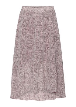 Ilse Jacobsen Spódnica w kolorze szaroróżowym ze sklepu Limango Polska w kategorii Spódnice - zdjęcie 170836891