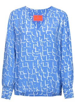 LIEBLINGSSTÜCK Bluzka w kolorze błękitnym ze sklepu Limango Polska w kategorii Bluzki damskie - zdjęcie 170837141