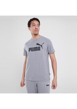PUMA T-SHIRT ESS LOGO TEE ze sklepu JD Sports  w kategorii T-shirty męskie - zdjęcie 170838813