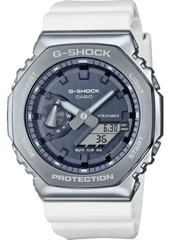 Zegarek CASIO G-SHOCK GM-2100WS-7AER ze sklepu happytime.com.pl w kategorii Zegarki - zdjęcie 170839610