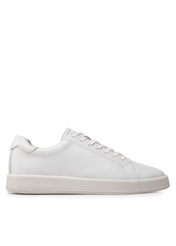 Sneakersy Vagabond Shoemakers Teo 5387-001-01 Biały ze sklepu eobuwie.pl w kategorii Trampki męskie - zdjęcie 170839710