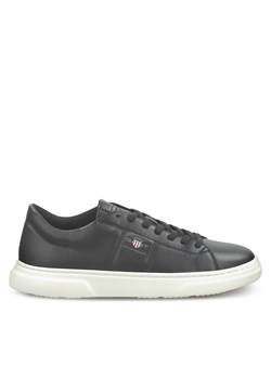 Sneakersy Gant Cuzmo Sneaker 28631494 Black G00 ze sklepu eobuwie.pl w kategorii Trampki męskie - zdjęcie 170840123