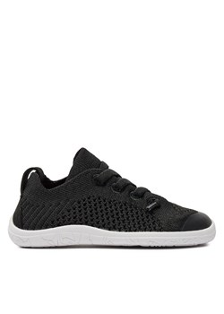 Sneakersy Reima 5400066A 9990 Black ze sklepu eobuwie.pl w kategorii Buty sportowe dziecięce - zdjęcie 170840893