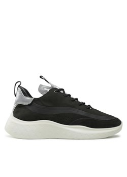 Sneakersy ECCO Therap W 82527302001 Black ze sklepu eobuwie.pl w kategorii Buty sportowe damskie - zdjęcie 170840952