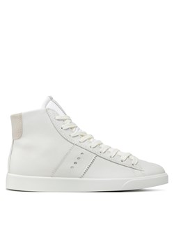Sneakersy ECCO Street Lite W 21281359390 White/Shadow White ze sklepu eobuwie.pl w kategorii Trampki damskie - zdjęcie 170841034