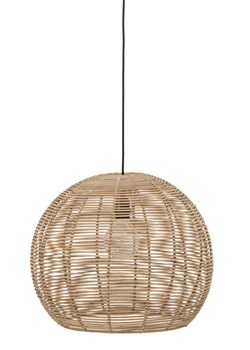 H & M - Lampa Wisząca Vibs - Pomarańczowy ze sklepu H&M w kategorii Lampy wiszące - zdjęcie 170842794