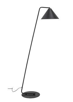 H & M - Lampa Podłogowa Latisha - Czarny ze sklepu H&M w kategorii Lampy podłogowe - zdjęcie 170842821