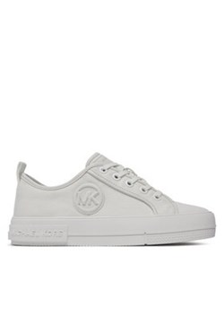 MICHAEL Michael Kors Sneakersy 43R4EYFS1D Biały ze sklepu MODIVO w kategorii Trampki damskie - zdjęcie 170847411