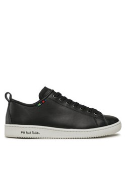 Paul Smith Sneakersy Miyata M2S-MIY02-ASET Czarny ze sklepu MODIVO w kategorii Trampki męskie - zdjęcie 170848202