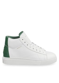 Gant Sneakersy 26641789 Biały ze sklepu MODIVO w kategorii Buty sportowe męskie - zdjęcie 170848493