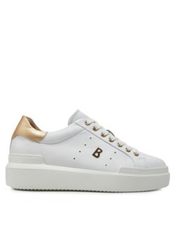 Bogner Sneakersy Hollywood 20 B 22420015 Biały ze sklepu MODIVO w kategorii Trampki damskie - zdjęcie 170848511