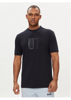 Boss T-Shirt 50513172 Granatowy Regular Fit ze sklepu MODIVO w kategorii T-shirty męskie - zdjęcie 170848763