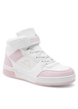 Kappa Sneakersy SS24-3C057 Biały ze sklepu MODIVO w kategorii Buty sportowe dziecięce - zdjęcie 170848784