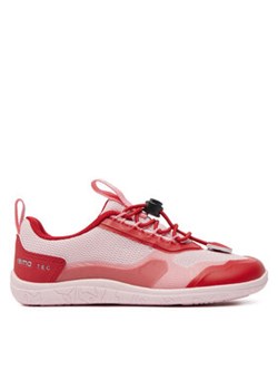 Reima Sneakersy 5400137B-4010 Różowy ze sklepu MODIVO w kategorii Buty sportowe dziecięce - zdjęcie 170848903