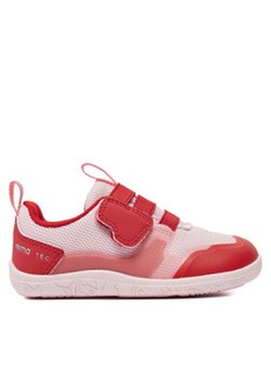 Reima Sneakersy 5400141A 4010 Różowy ze sklepu MODIVO w kategorii Buty sportowe dziecięce - zdjęcie 170849241