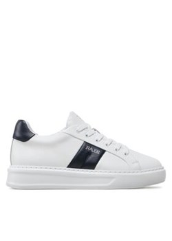 Fabi Sneakersy FU0456 Biały ze sklepu MODIVO w kategorii Trampki męskie - zdjęcie 170849243
