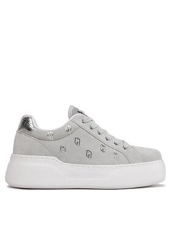 Liu Jo Sneakersy Tami 14 BA4099 PX002 Szary ze sklepu MODIVO w kategorii Trampki damskie - zdjęcie 170850343