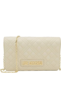 Love Moschino Listonoszka ze sklepu Gomez Fashion Store w kategorii Listonoszki - zdjęcie 170851310