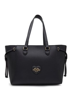 Love Moschino Shopperka ze sklepu Gomez Fashion Store w kategorii Torby Shopper bag - zdjęcie 170851311
