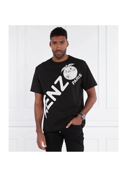 Kenzo T-shirt | Relaxed fit ze sklepu Gomez Fashion Store w kategorii T-shirty męskie - zdjęcie 170851342