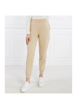 Hugo Bodywear Spodnie dresowe SHUFFLE PANTS | Regular Fit ze sklepu Gomez Fashion Store w kategorii Spodnie damskie - zdjęcie 170852414