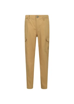 Tommy Hilfiger Spodnie cargo | Regular Fit ze sklepu Gomez Fashion Store w kategorii Spodnie chłopięce - zdjęcie 170852423