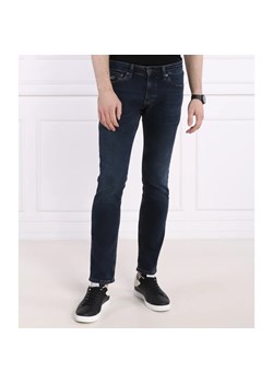 Tommy Jeans Jeansy SCANTON | Slim Fit ze sklepu Gomez Fashion Store w kategorii Jeansy męskie - zdjęcie 170852424
